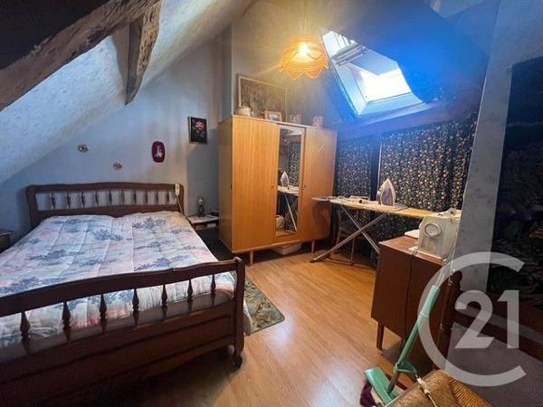 Maison à vendre  5 pièces - 110 m2 LESIGNY - 86