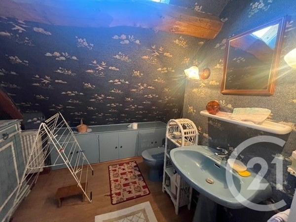 Maison à vendre  5 pièces - 110 m2 LESIGNY - 86