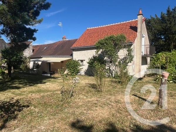 Maison à vendre  5 pièces - 110 m2 LESIGNY - 86