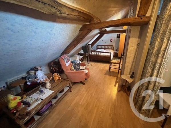 Maison à vendre  5 pièces - 110 m2 LESIGNY - 86