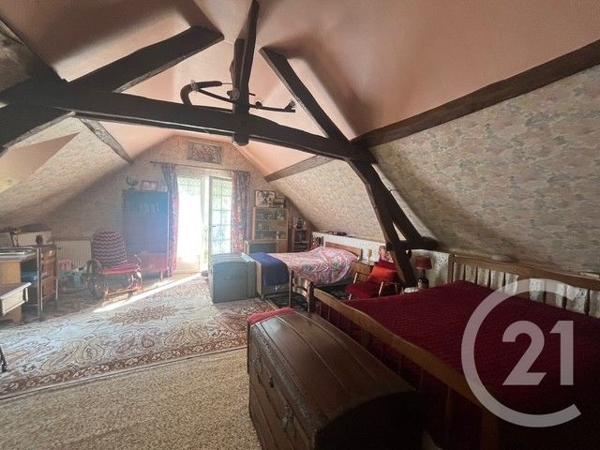 Maison à vendre  5 pièces - 110 m2 LESIGNY - 86