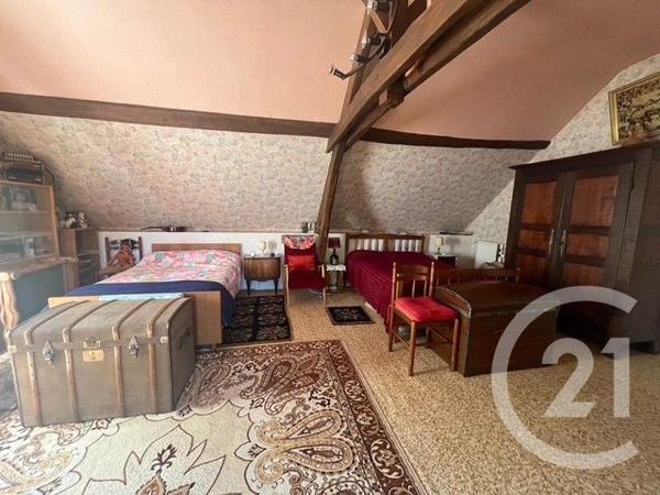 Maison à vendre  5 pièces - 110 m2 LESIGNY - 86