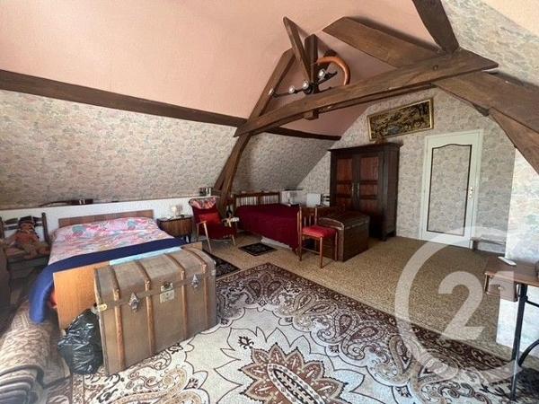 Maison à vendre  5 pièces - 110 m2 LESIGNY - 86