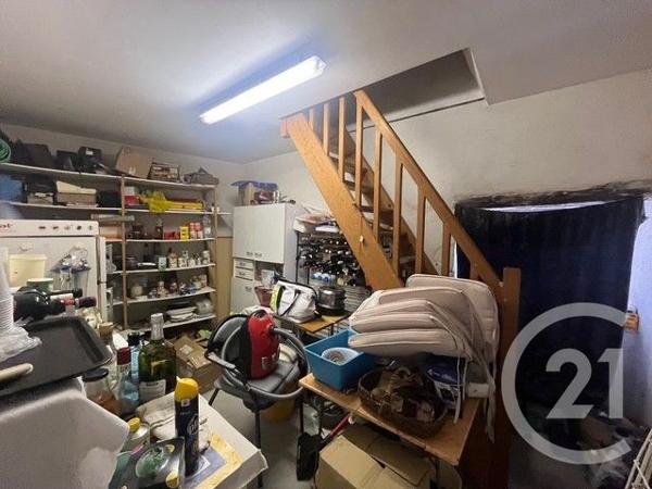 Maison à vendre  5 pièces - 110 m2 LESIGNY - 86