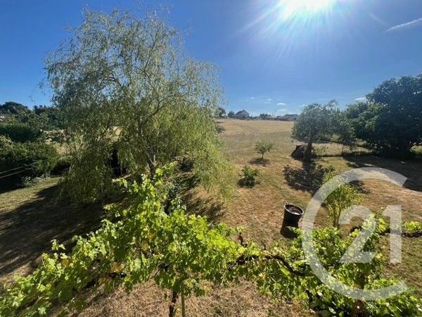 Maison à vendre  5 pièces - 110 m2 LESIGNY - 86