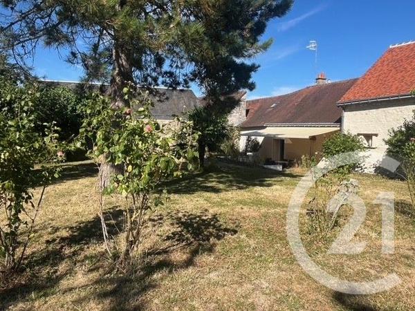 Maison à vendre  5 pièces - 110 m2 LESIGNY - 86