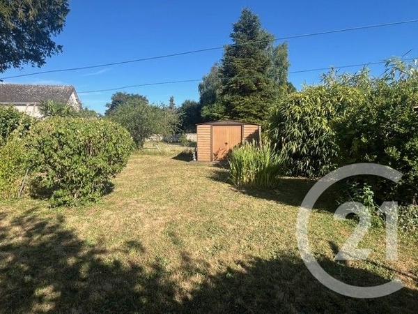 Maison à vendre  5 pièces - 110 m2 LESIGNY - 86