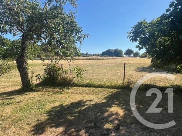 Maison à vendre  5 pièces - 110 m2 LESIGNY - 86