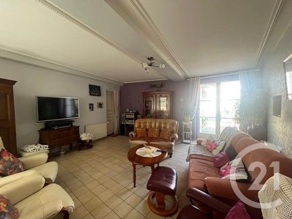 Maison à vendre  5 pièces - 110 m2 LESIGNY - 86