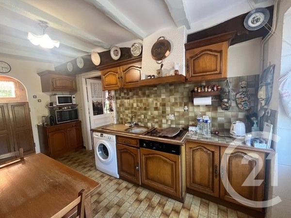 Maison à vendre  5 pièces - 110 m2 LESIGNY - 86