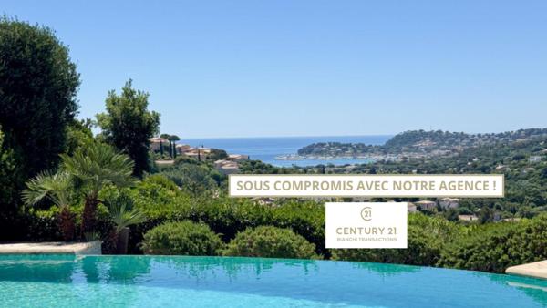 Maison à vendre  5 pièces - 120 m2 CAVALAIRE SUR MER - 83