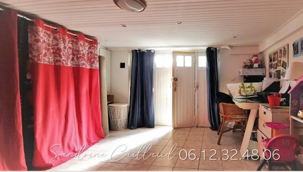 PROCHE HOUDAN (78550) EN CCPH - Maison individuelle - Sous-sol total - 4 chambres - garage - terrain 1600m² - 340000 HAI