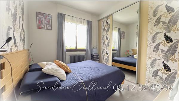 PROCHE HOUDAN (78550) EN CCPH - Maison individuelle - Sous-sol total - 4 chambres - garage - terrain 1600m² - 340000 HAI