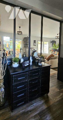 Maison de Ville avec superbe terrasse - 800m cathedrale St Corentin