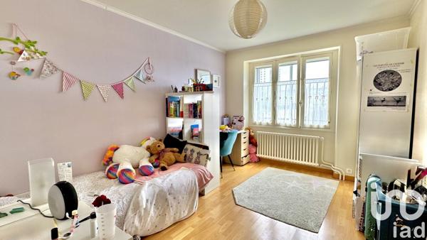 Appartement 6 pièces de 120 m² à Brest (29200)