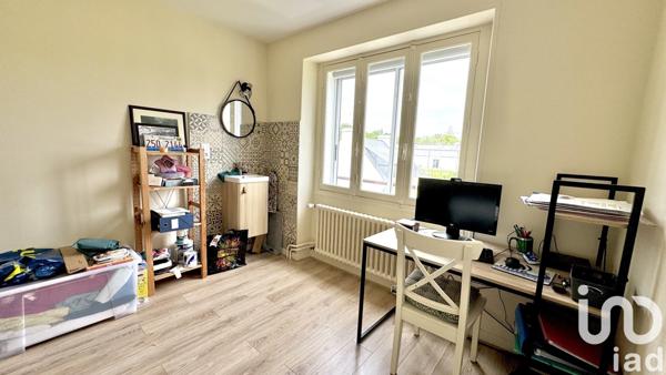 Appartement 6 pièces de 120 m² à Brest (29200)