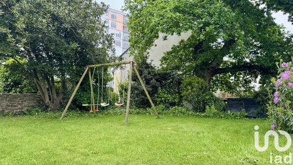 Appartement 6 pièces de 120 m² à Brest (29200)