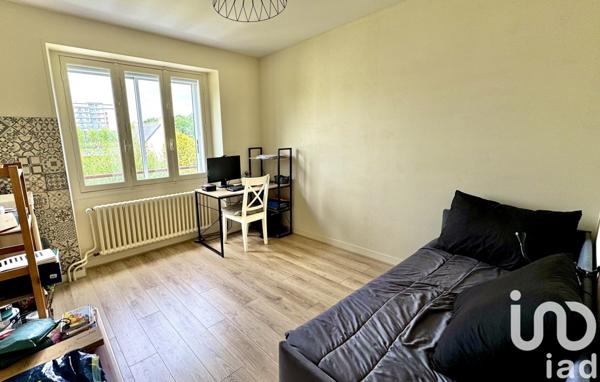 Appartement 6 pièces de 120 m² à Brest (29200)