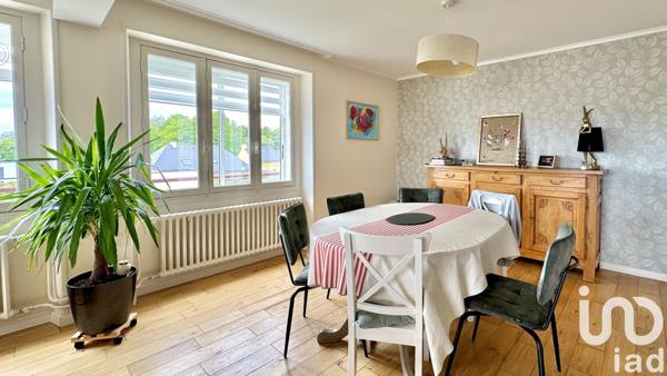 Appartement 6 pièces de 120 m² à Brest (29200)