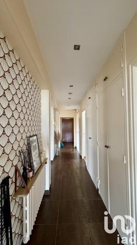 Appartement 6 pièces de 120 m² à Brest (29200)