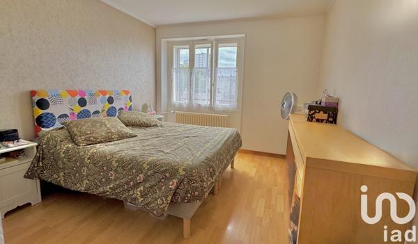 Appartement 6 pièces de 120 m² à Brest (29200)