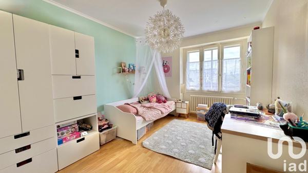 Appartement 6 pièces de 120 m² à Brest (29200)