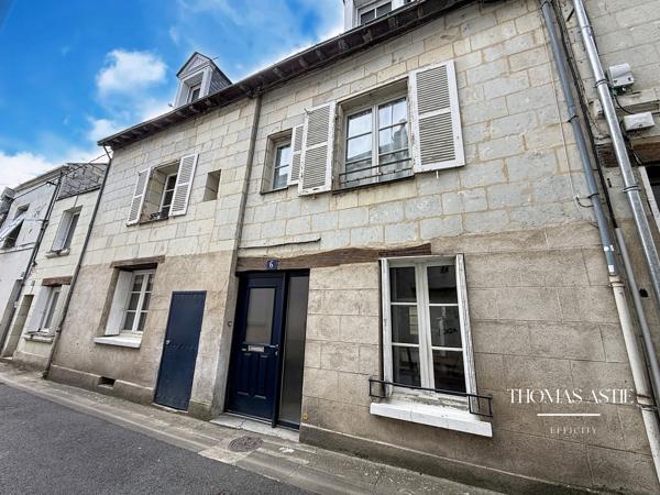 Maison 6 pièces - 121 m² Exclusivité