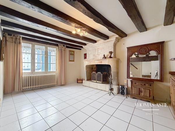 Maison 6 pièces - 121 m² Exclusivité