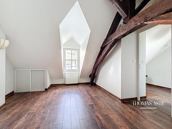 Maison 6 pièces - 121 m² Exclusivité