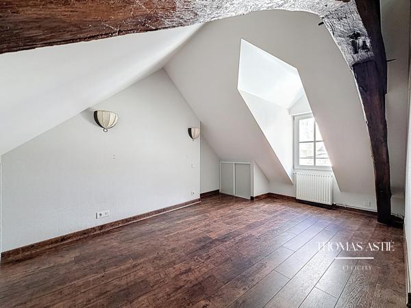 Maison 6 pièces - 121 m² Exclusivité
