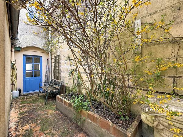 Maison 6 pièces - 121 m² Exclusivité