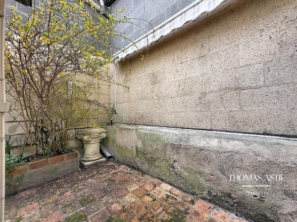 Maison 6 pièces - 121 m² Exclusivité