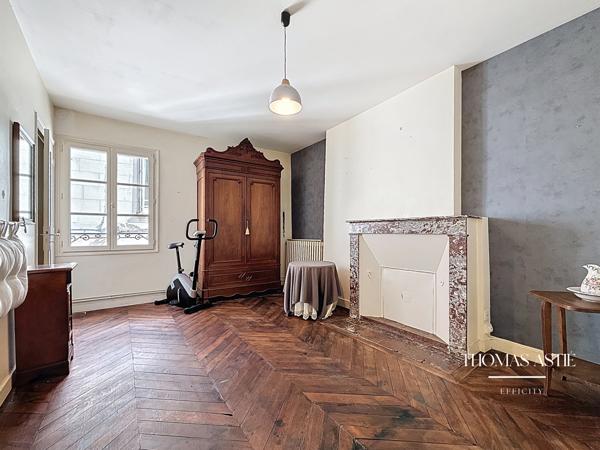 Maison 6 pièces - 121 m² Exclusivité