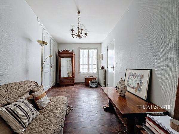 Maison 6 pièces - 121 m² Exclusivité