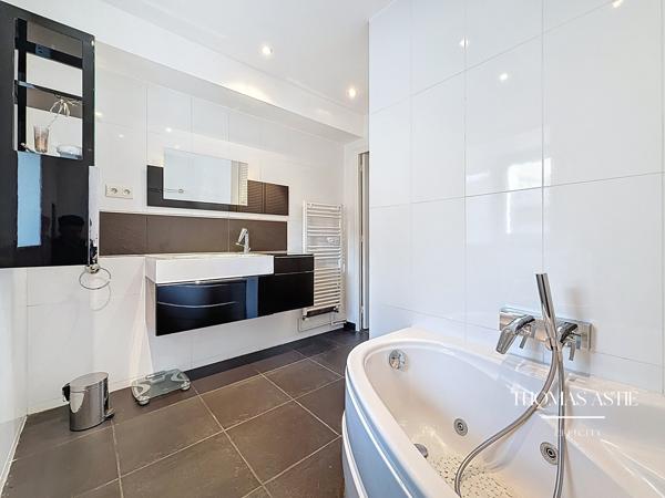 Maison 6 pièces - 121 m² Exclusivité