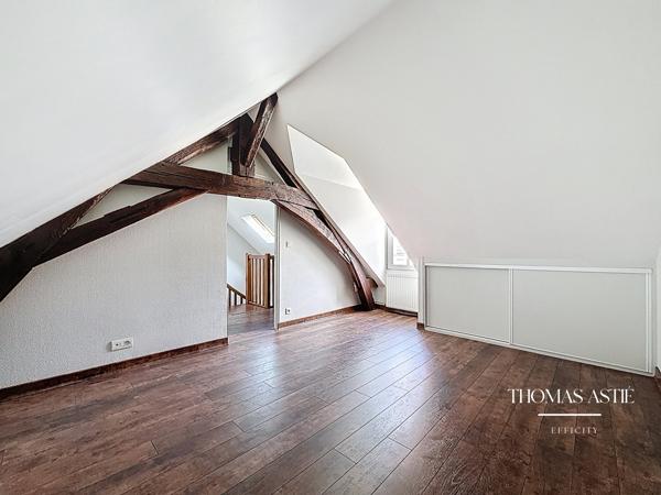 Maison 6 pièces - 121 m² Exclusivité