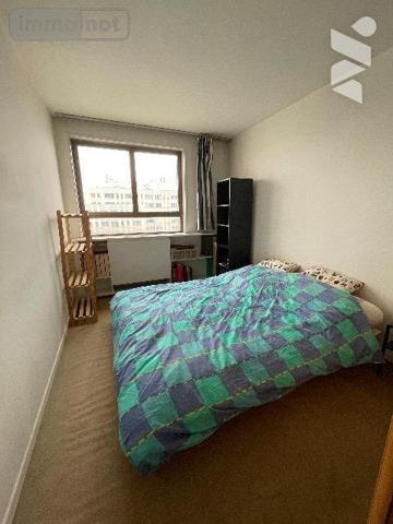 Appartement à vendre à Paris 19e arrondissement à Paris (75019), ref : 75384-18