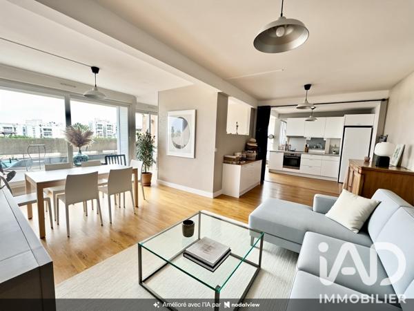 Appartement à vendre 2 pièces 53 m² Épernay