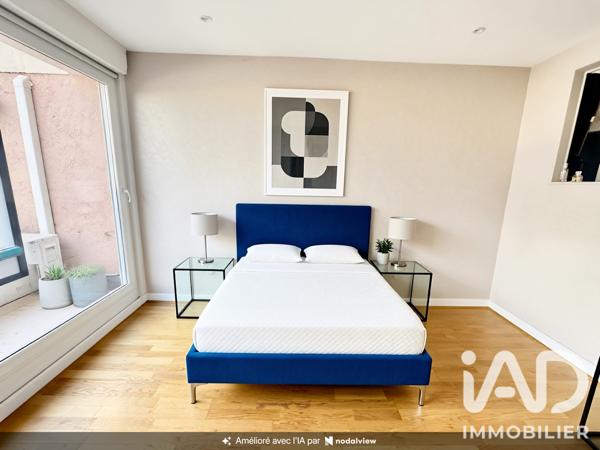 Appartement à vendre 2 pièces 53 m² Épernay