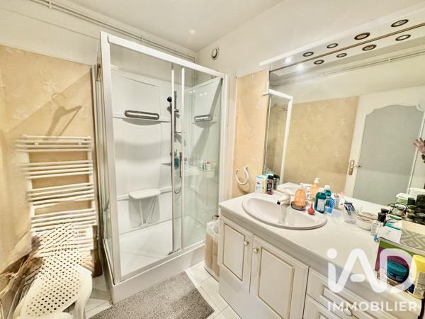Appartement à vendre 2 pièces 53 m² Épernay