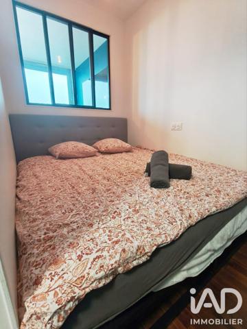 Studio à vendre 35 m² Le Havre