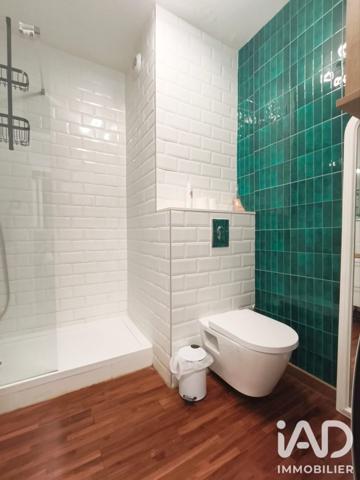 Studio à vendre 35 m² Le Havre