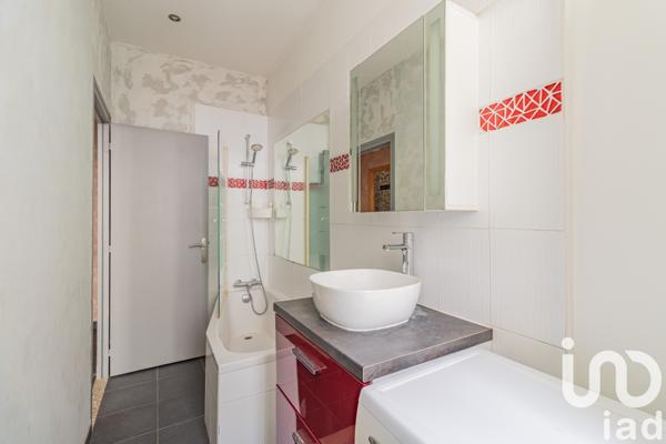 Appartement à vendre 2 pièces 57 m² Paris 1