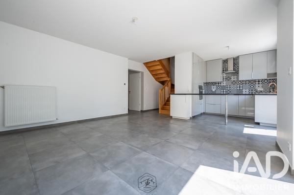 Maison à vendre 5 pièces 100 m² Yutz
