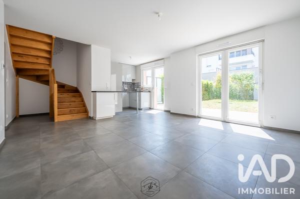 Maison à vendre 5 pièces 100 m² Yutz