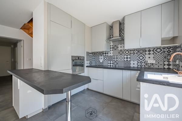 Maison à vendre 5 pièces 100 m² Yutz