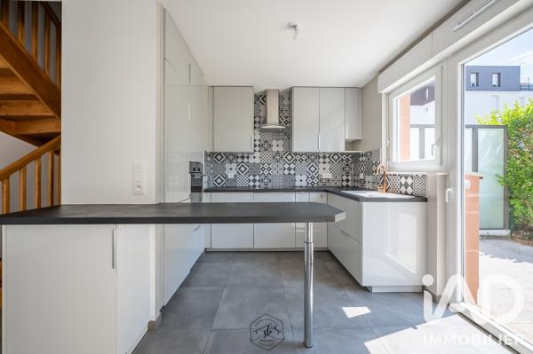 Maison à vendre 5 pièces 100 m² Yutz