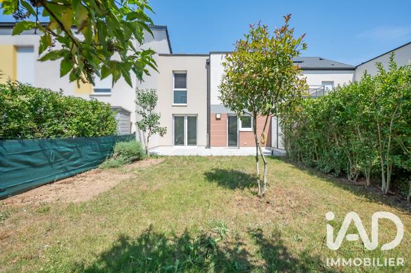 Maison à vendre 5 pièces 100 m² Yutz