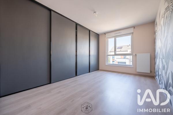 Maison à vendre 5 pièces 100 m² Yutz