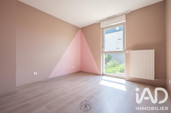 Maison à vendre 5 pièces 100 m² Yutz